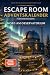 Escape Room Adventskalender...