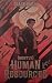 (Mostly) Human Resources (Entity Case Files, #1)