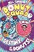 Donut Squad by Neill Cameron Donut Squad by Neill Cameron