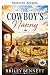 Die Nanny des Cowboys (Die ...