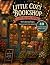 Little Cozy Bookshop, Cozy ...