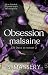 Devious Obsession (Les dieux du hockey #2)