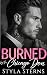 Burned By The Chicago Don by Styla Sterns