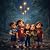 The Fantastic Five (The Fan...