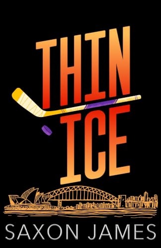 Thin Ice (Kindle Edition)