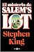 El misterio de Salem's Lot by Stephen King El misterio de Salem's Lot by Stephen King