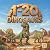 Dinosaurs 1–20: Count the D...