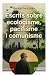 Escrits sobre ecologisme, pacifisme i comunisme by Manuel Sacristán