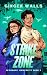 Strike Zone (Newhouse University #2)