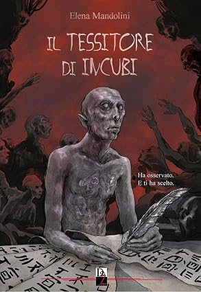 Read Il tessitore di incubi