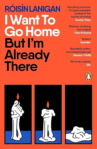 I Want to Go Home But I’m Already There