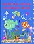 Magical Ocean Coloring Book by Abby Gray