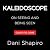 Kaleidoscope: On Seeing and...