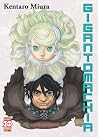Gigantomachia by Kentaro Miura
