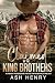 Claimed by the King Brother...