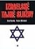 Izraelské tajné služby by Dan Raviv