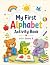 My First Alphabet Activity ...