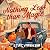 Nothing Less than Magic: A magical fall romance full of small town charm