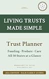 Living Trusts Mad...