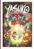 Yasuko - Tome 1 - Un nouvea...