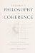 Toward a Philosophy of Cohe...