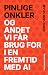 Pinlige onkler og andet vi får brug for i en fremtid med AI