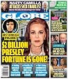 Globe September 1...