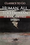Human, All Too Hu...