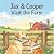 Jax & Cooper Visit the Farm