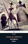 Don Quixote de La Mancha, Vol. 1 by Miguel de Cervantes Saavedra