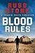 Blood Rules (Travis Delta T...