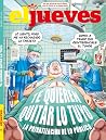 El Jueves #2427 |...