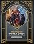 Mistborn World Guide by Meric Moir