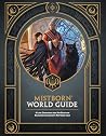 Mistborn World Guide
