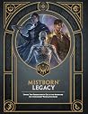 Mistborn Legacy