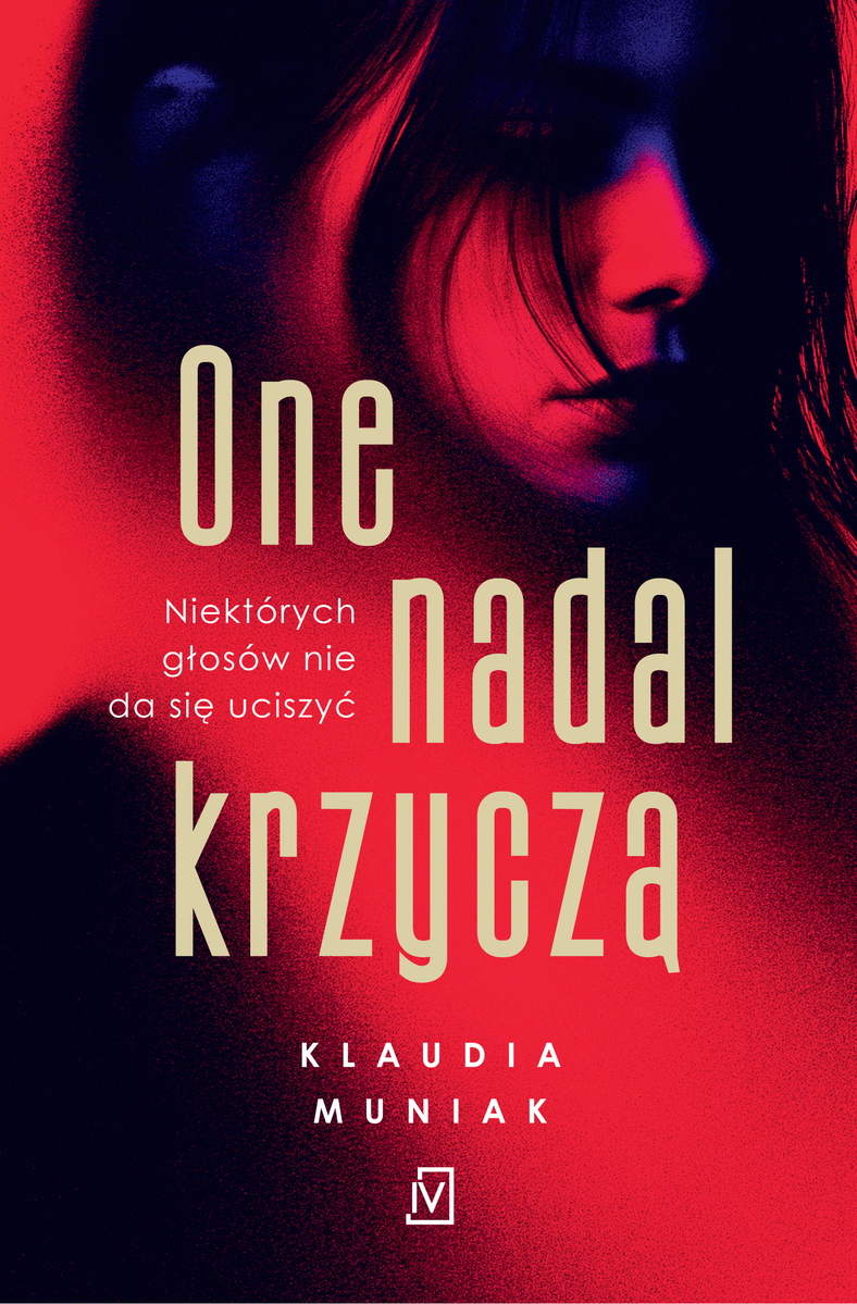 Read One nadal krzyczą