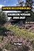 GUIDE DE VOYAGE DE LANDE DE LUNEBOURG 2026-2027 by Roy Higgins