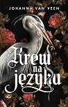 Krew na języku