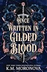 Once Written in G...