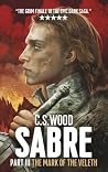 SABRE: The Mark o...