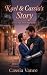Kael & Cassia's Story by Cassia Vance