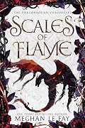 Scales of Flame