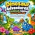 Dinosaur Adventures Colorin...