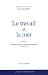 Le travail et la mer - libe...