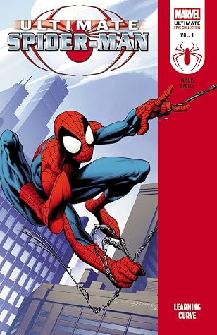 Ultimate Spider-Man Epic Collection, Vol. 1: Learning Curve