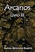 Arcanos: Livro III (Coleção...