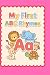 My First ABC Rhymes: A Fun ...