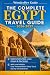 THE COMPLETE EGYPT TRAVEL G...