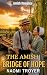 THE AMISH BRIDGE OF HOPE by Naomi Troyer THE AMISH BRIDGE OF HOPE by Naomi Troyer