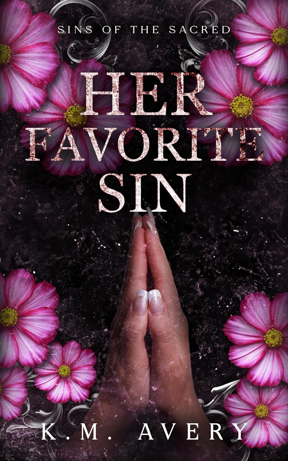Read Her Favorite Sin